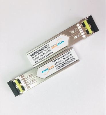 Transceiver DWDM 1529.55nm KSFP03-D0XXSL40X CER-FCC 1.25G SFP