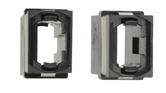 MPO-Simplex-Adapter W/O Flansche